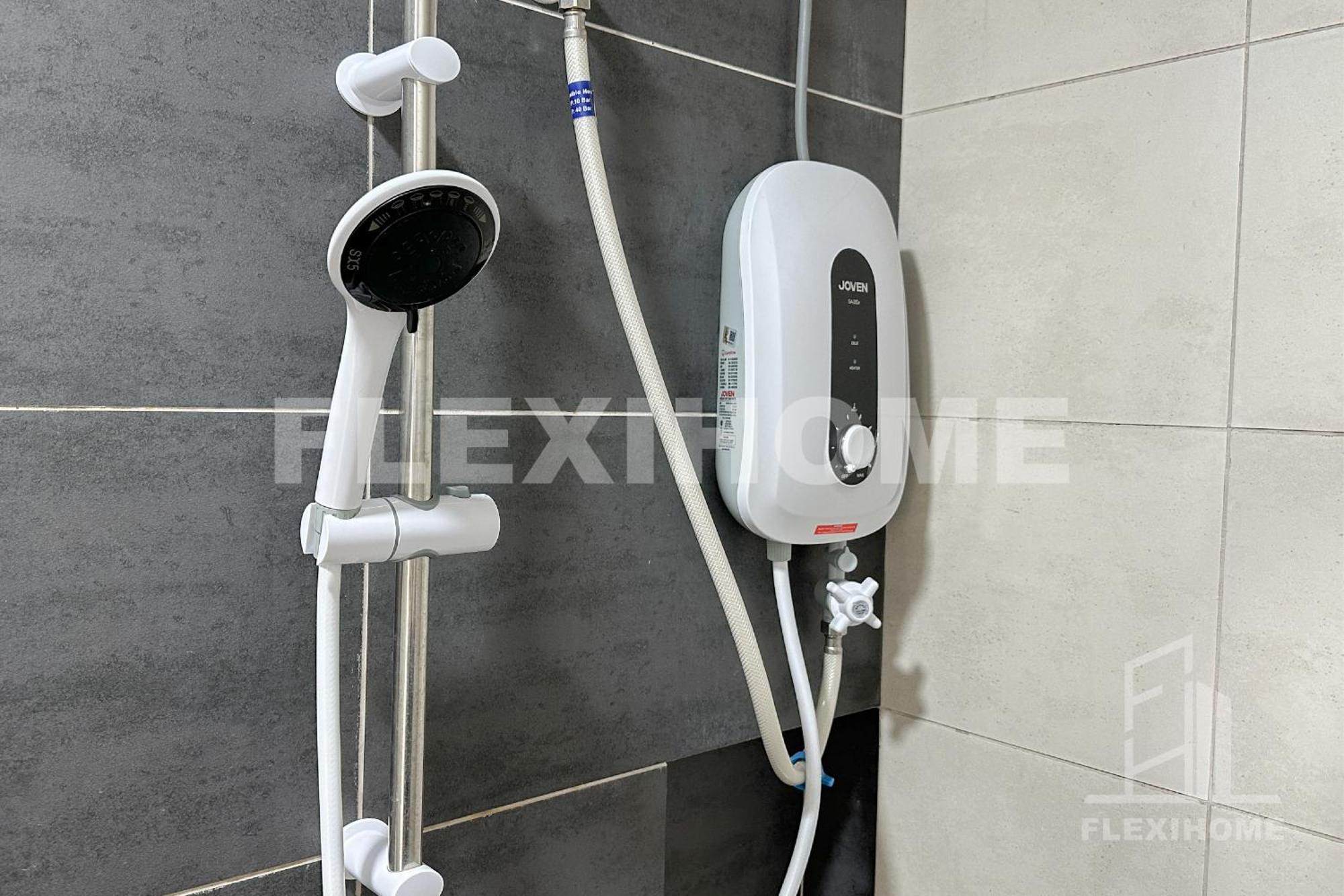 Klia, Klia2, Horizon Suites Sepang, Designed Studio, By Flexihome-My Exterior foto