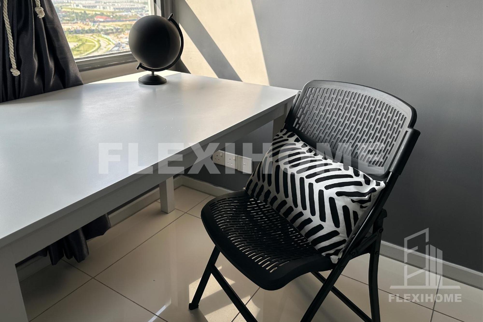 Klia, Klia2, Horizon Suites Sepang, Designed Studio, By Flexihome-My Exterior foto