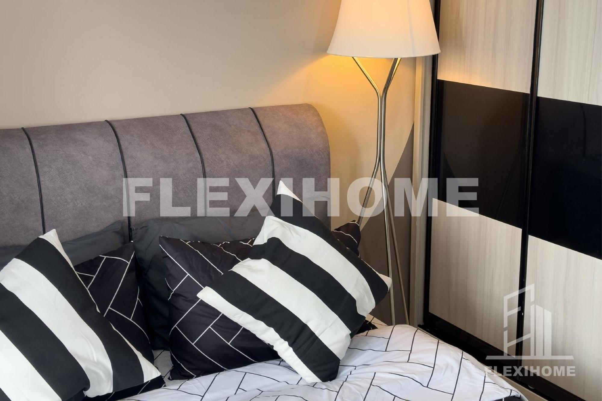 Klia, Klia2, Horizon Suites Sepang, Designed Studio, By Flexihome-My Exterior foto