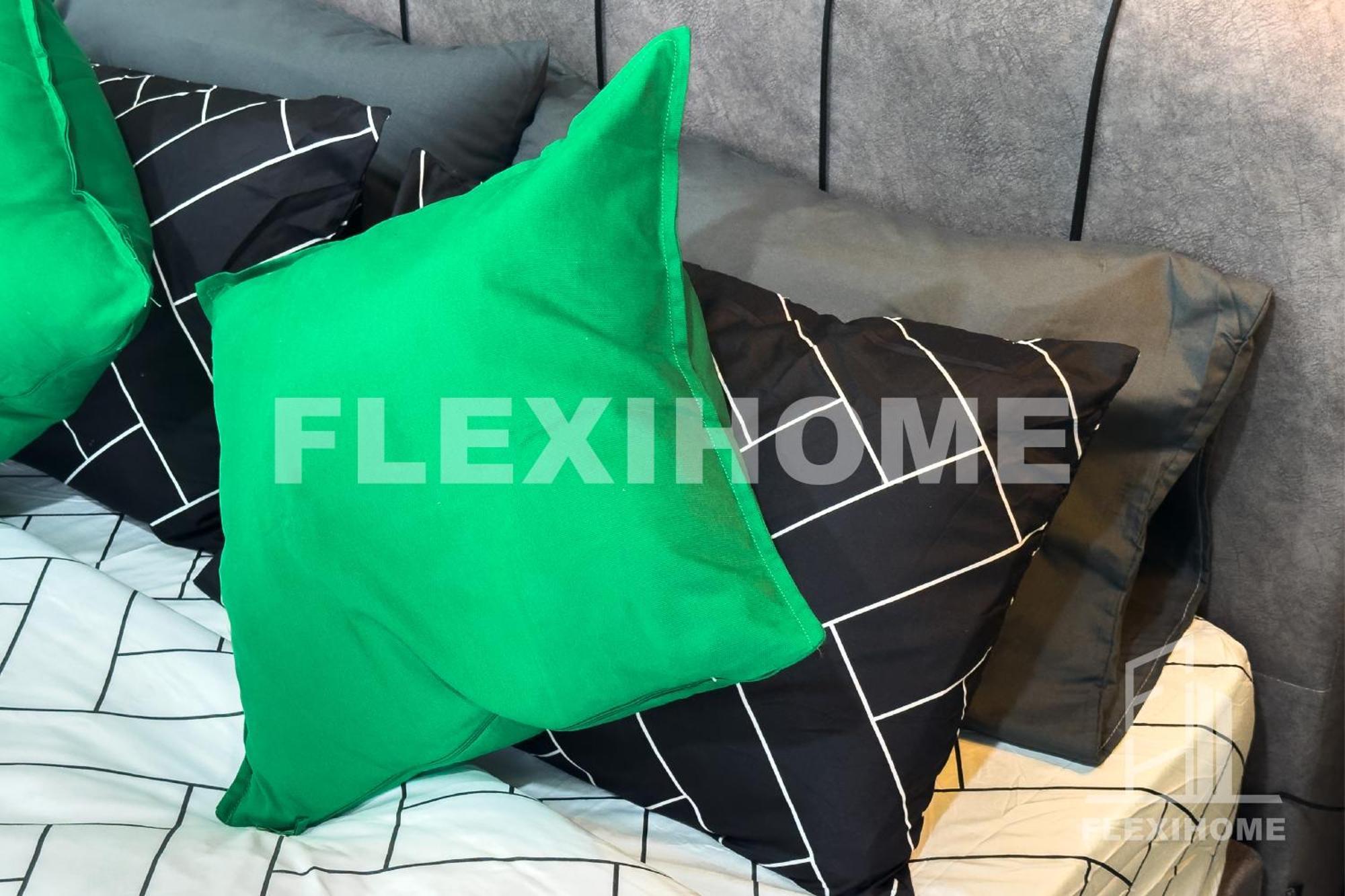 Klia, Klia2, Horizon Suites Sepang, Designed Studio, By Flexihome-My Exterior foto