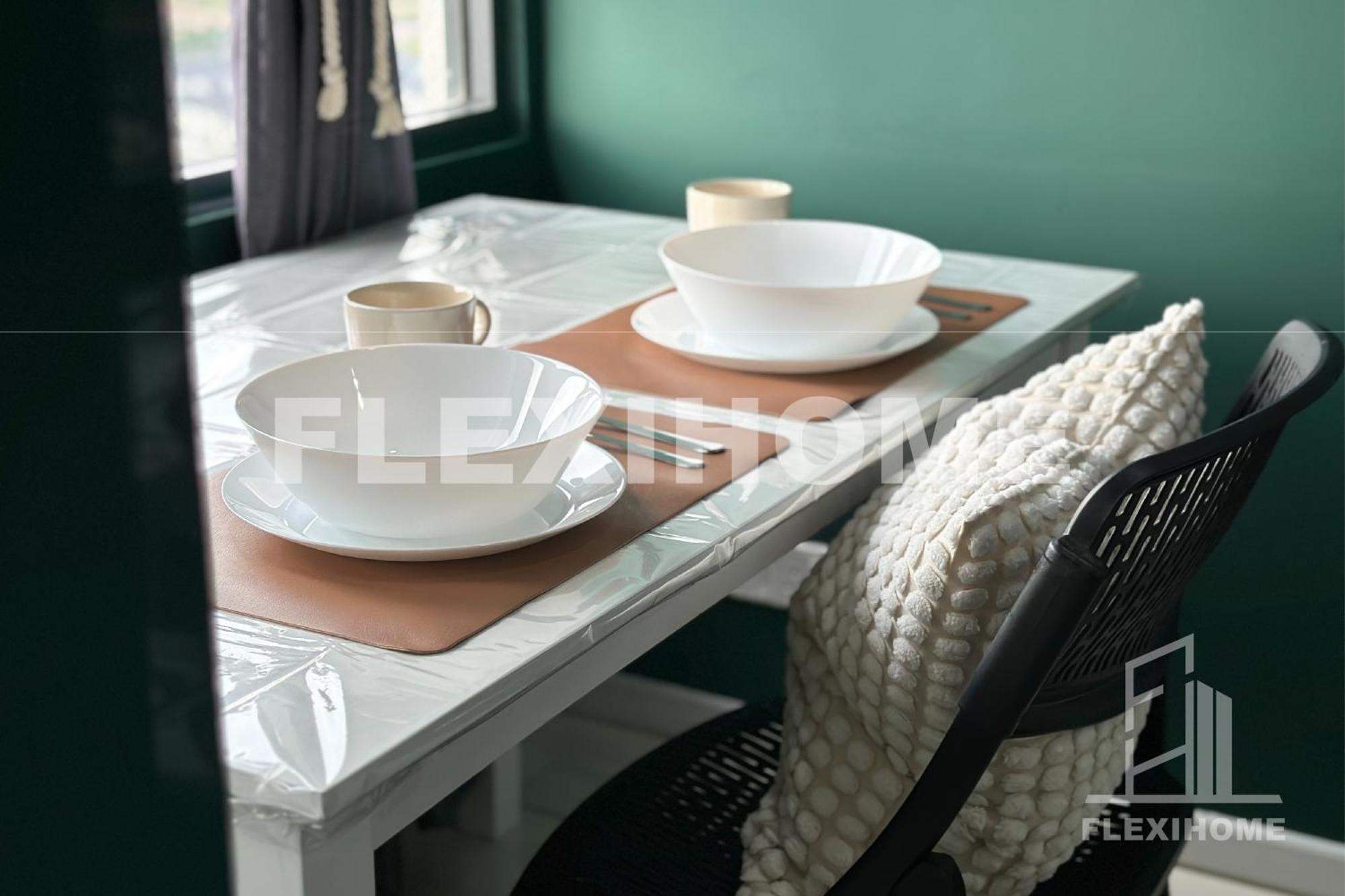 Klia, Klia2, Horizon Suites Sepang, Designed Studio, By Flexihome-My Exterior foto